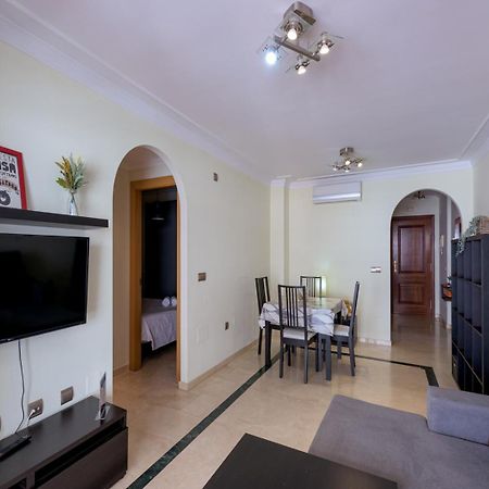 Apartamento Centrico Sibarys- 2 Dormitorios Nerja Exterior foto