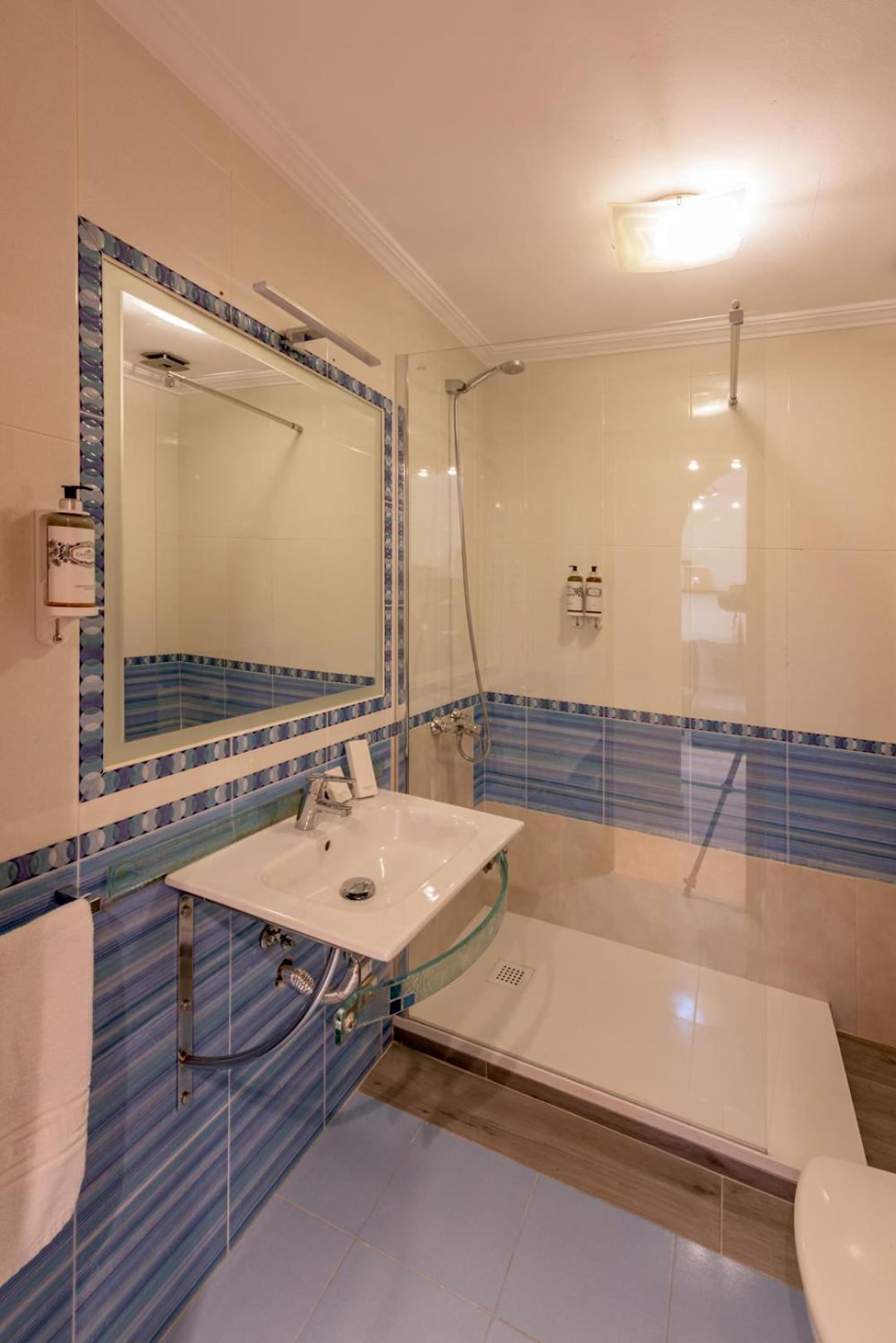Apartamento Centrico Sibarys- 2 Dormitorios Nerja Exterior foto